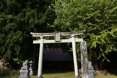 山神神社(滋賀県)