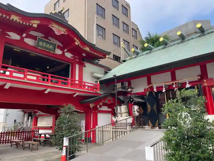 鷲神社(東京都)