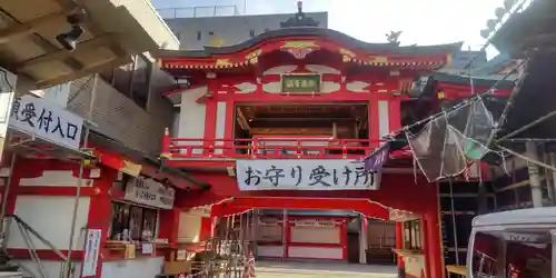 鷲神社(東京都)