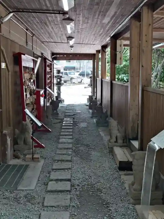 出雲大社沖縄分社(沖縄県)