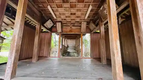 気多神社(兵庫県)