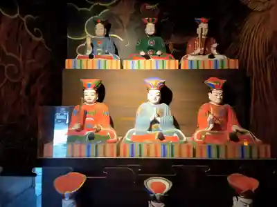 全興寺のその他建物