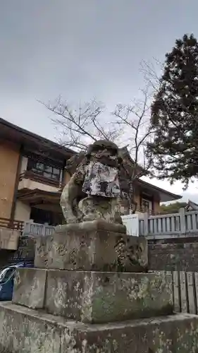 大麻比古神社(徳島県)