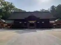 大山祇神社(愛媛県)