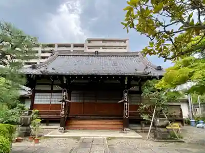 善導寺(京都府)