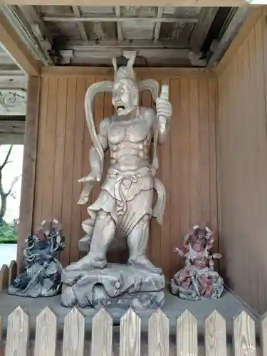 青龍山 吉祥寺(群馬県)