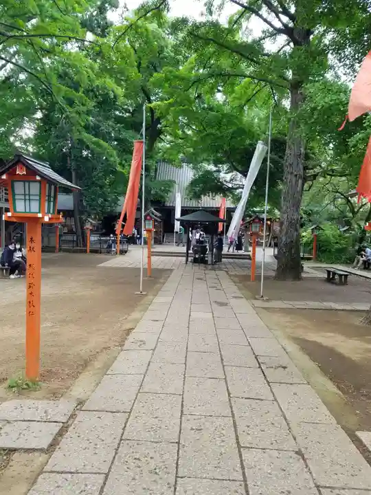 明王院(満願寺別院)のその他建物