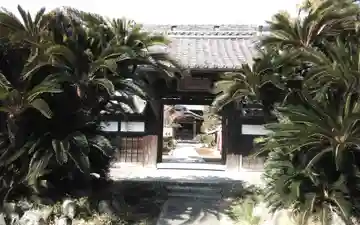安養寺(静岡県)