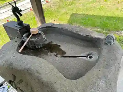 長沼神社(北海道)