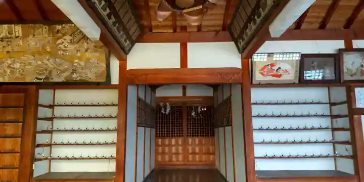冠須賀神社(須賀町)(大阪府)