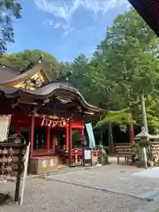 六所神社(愛知県)