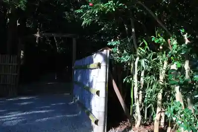 八重垣神社のその他建物
