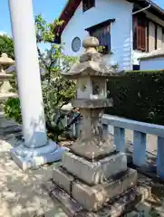 打出天神社(兵庫県)