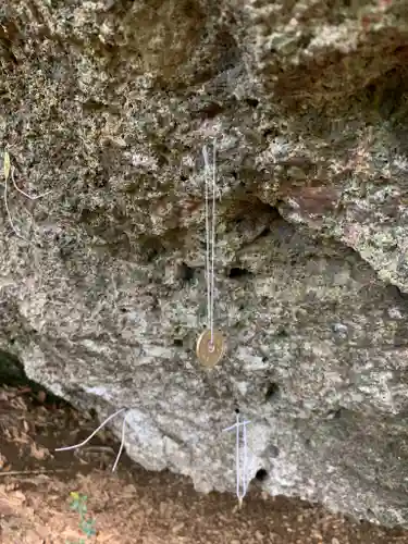 三石神社(福島県)