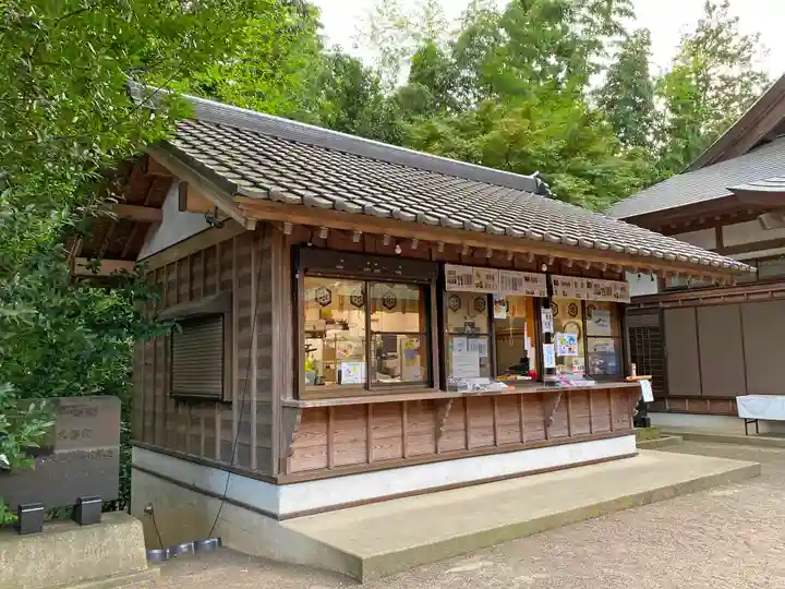 下総国三山 二宮神社のその他建物