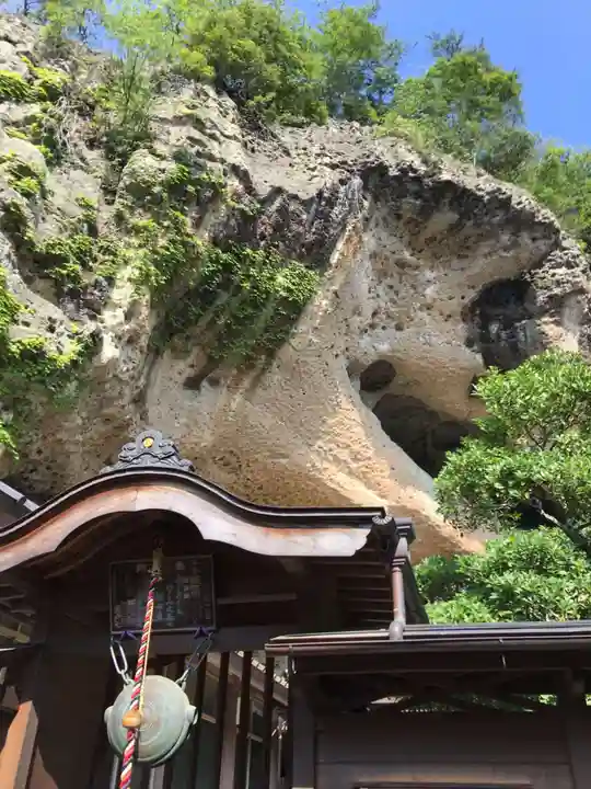 大谷寺(栃木県)