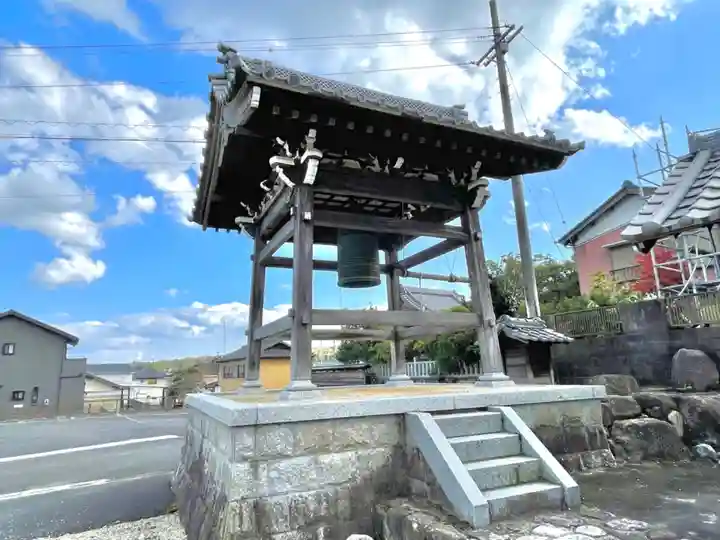 浄光寺のその他建物