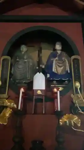 雲洞庵(新潟県)