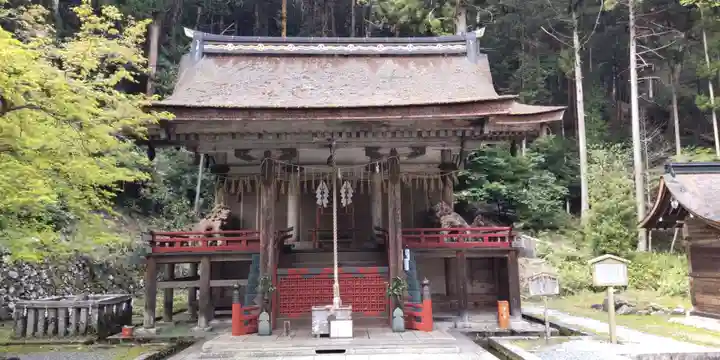 日吉大社(滋賀県)