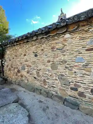 櫛田神社のその他建物