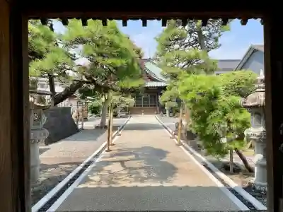 円明寺(静岡県)