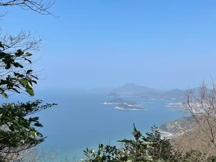 高屋神社(香川県)