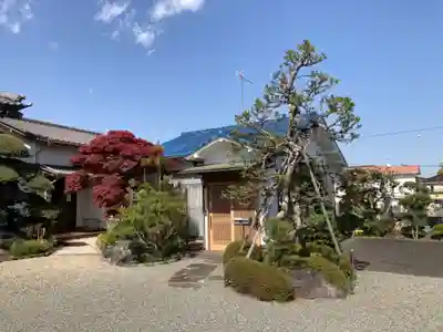 宝蔵寺(神奈川県)