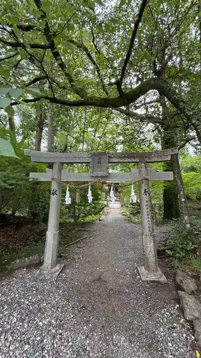 土佐神社(高知県)