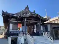 東光院の本殿・本堂