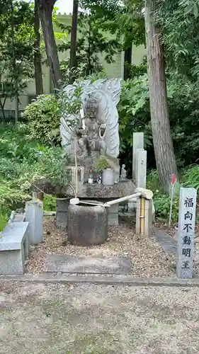 吉祥草寺(奈良県)