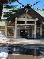 江別神社の{uncategorized: "未分類", other: "その他", undefined: "問題あり", building: "その他建物", grave: "お墓", sacred_gate: "鳥居", guardian: "狛犬", statue: "像", buddha: "仏像", history: "歴史", nature: "自然", garden: "庭園", animal: "動物", pagoda: "塔", temizu: "手水舎", mountain_gate: "山門・神門", sanctuary: "本殿・本堂", subordinate: "末社・摂社", art: "芸術", scenery: "景色", jizo: "地蔵", ema: "絵馬", goshuin: "御朱印", omikuji: "おみくじ", items: "授与品その他", amulet: "お守り", goshuincho: "御朱印帳", eats: "食事", festival: "お祭り", votive_dance: "神楽", shichigosan: "七五三参", wedding: "結婚式", experience: "体験その他", initially: "初詣", around: "周辺", anti_infection: "感染症対策"}