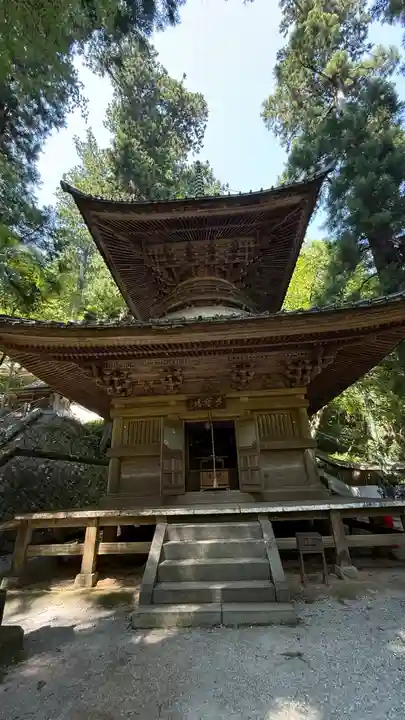 最乗寺(道了尊)(神奈川県)