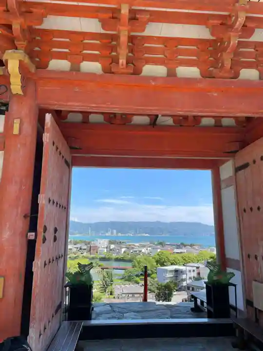 和歌浦天満宮(和歌山県)