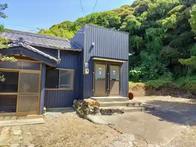 阿弥陀寺のその他建物