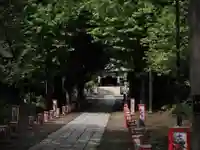 亀戸 香取神社(東京都)