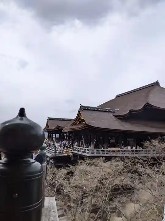 清水寺(京都府)