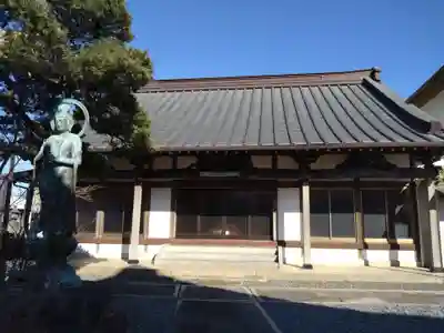 耕雲寺(静岡県)