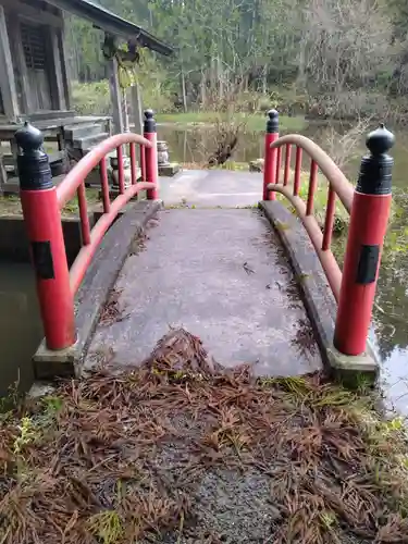 磯良神社(宮城県)