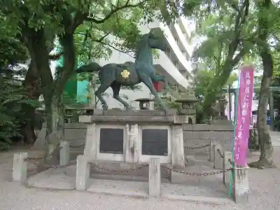 諏訪神社(三重県)