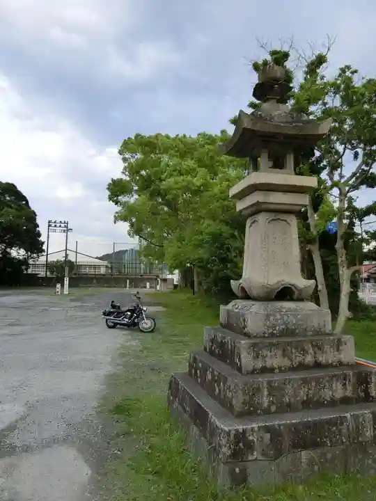 日前神宮・國懸神宮のその他建物