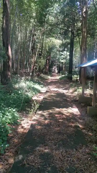 愛宕神社のその他建物