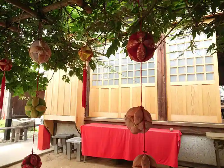 松應寺のその他建物