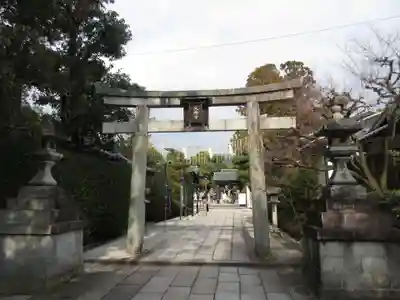 敷地神社（わら天神宮）(京都府)