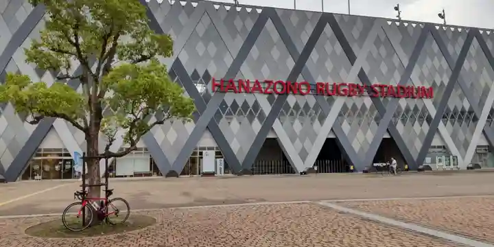 吉田春日神社(大阪府)