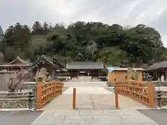 佐太神社(島根県)