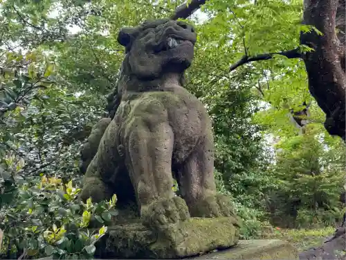 愛宕神社(福島県)