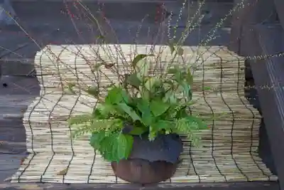 阿邪訶根神社のその他建物