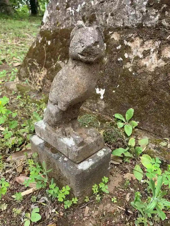平野神社(千葉県)
