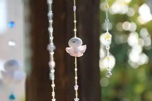 豊景神社のその他建物