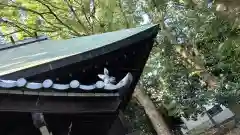 倉掛神社(京都府)